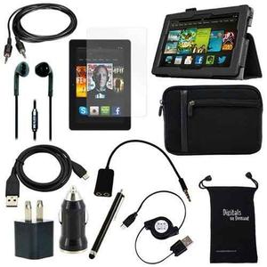 For Amazon Kindle Fire Hd 7