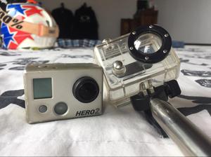 Go Pro Hero 2