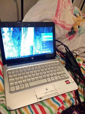 Hp Pavilion dm1