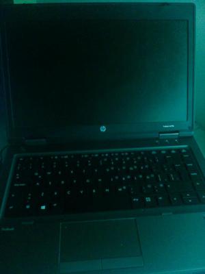 Hp Probookb