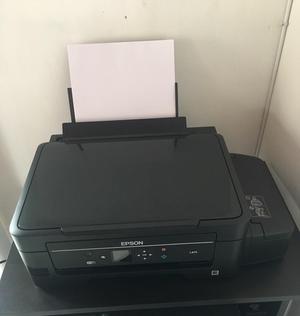 Impresora Epson L 375