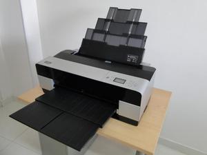 Impresora Epson Stylus Pro 