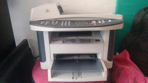 Impresora HP LaserJet Mnf