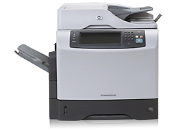 Impresora HP LaserJet mfp