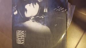 Janet Jackson Rhytm Nation  disco de vinilo