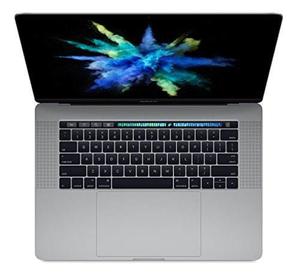 Laptop Apple Macbook Pro 15-inch Touch Bar Core I7