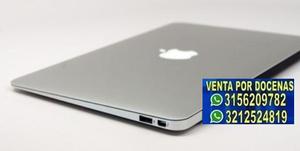 Macbook Air 13.3 de Apple ghz i5 4gb 120gb SIN CAJA