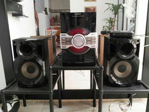 Mini Componente