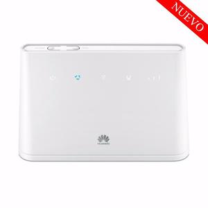 Modem Inalambrico Huawei Bg Lte Aws Nuevo