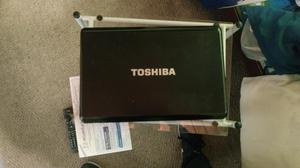 Portatil Toshiba