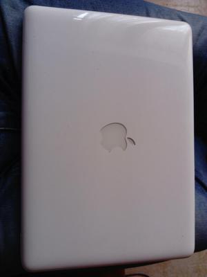 Portátil Macbook Inch 