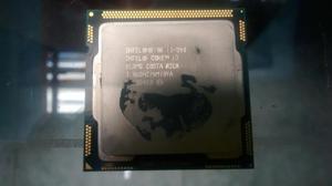 Procesdor Intel Core I3 Buen Estado