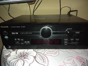 Reproductor de Sonido Marca Panasonic