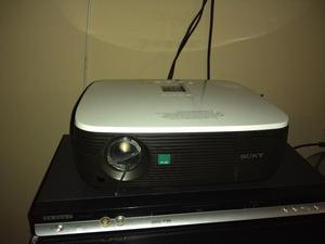 Se Vende Proyector de La Marca Sony