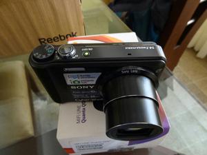 Sony 14.1mpx Zoom 10x Video Hd Lcd de 3