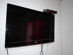 Televisor Lg 32 Pulgadas