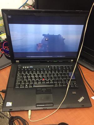 Thinkpad R500