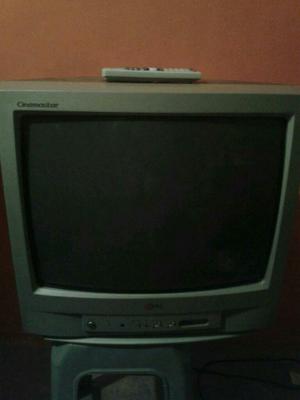 Tv Lg 21