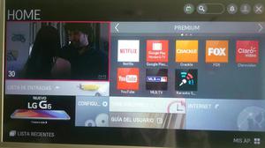 Tv Smart 32pulgadas