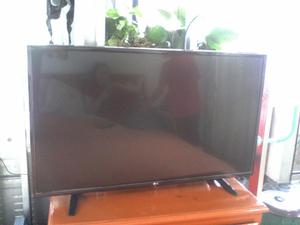 Vendendo Televisor Smrt Tv de 43 Pulgas