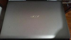Vendo Acer core i3