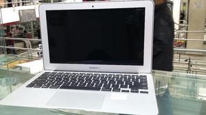 Vendo Macbook Air
