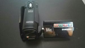 Vendo O Cambio Camara de Video Samsung