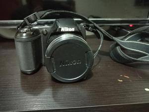 Vendo O Cambio Camra Nikon L