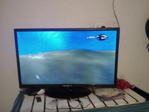 Vendo Tv Chalanger Led 32''