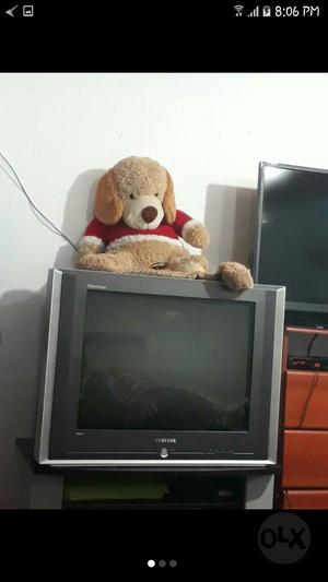 Vendo Tv Samsumg 30 Pulgadas