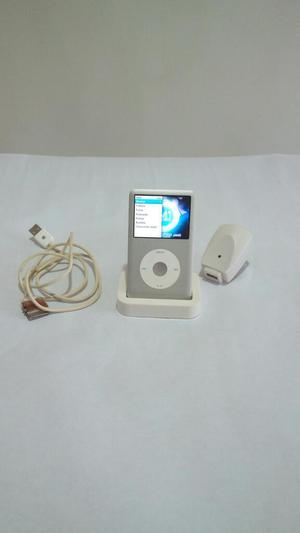 Vendo iPod Classic