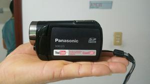 Videocámara Digital Panasonic