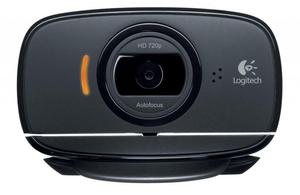 cali camara logitech info 