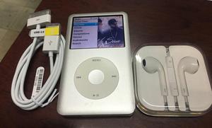 iPod Classic Video de 160Gb 6 Generacion
