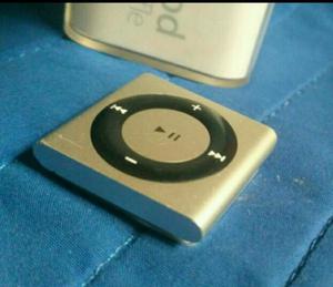 iPod Shuffle con Todos Accesorios