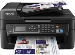 impresora epson 