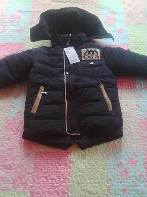 Chaqueta de Niño Nueva