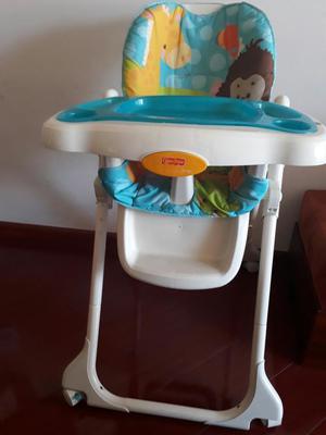 Comedor Fisherprice