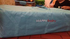 Corral Marca Happy Baby