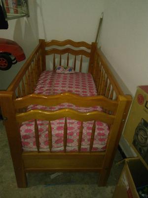 Corral para Bebe