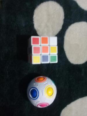 Cubo Rubik