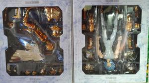 Figuras Saint Seiya de Coleccion