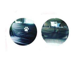 Forro Protector Mascota Perros Silla Carro