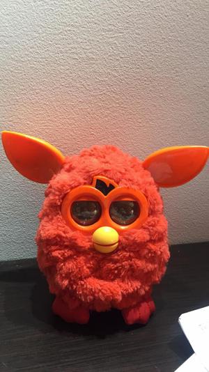 Furby