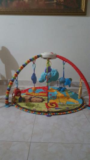 Gimnasio para Bebes Fisher Price