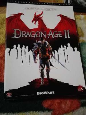 Guia Dragon Age 2