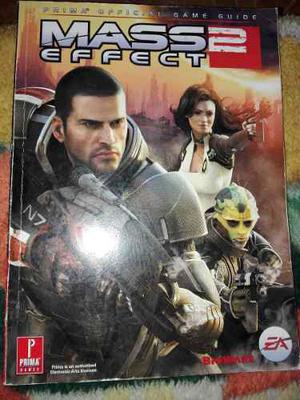 Guia Mass Effect 2