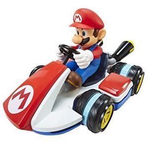 Juguete Mario Kart Antigravedad R / C Racer
