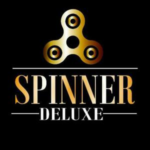 Llego El Juego de Moda Spiner