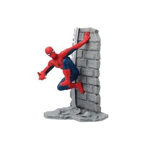 Marvel Spider-man Collectible Action Figure !